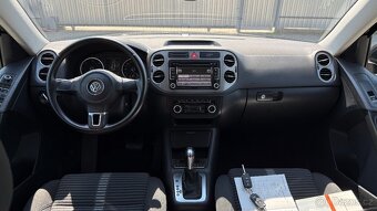 NA PRODEJ 4X Volkswagen Tiguan //2.0TDi// - 13