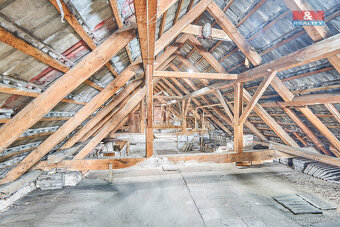 Prodej rodinného domu, 63 m², Kunžak, ul. Střížovická - 13