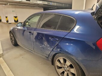 BMW E87 130i 195kW - 13