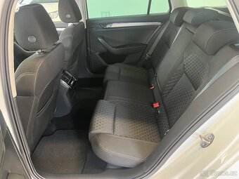 Škoda Superb III Combi Style 1,4 Tsi 110kw, Dph - 13
