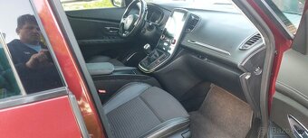 Renault Scenic lV   1.6dci 2017 - 13