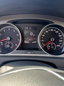 VW Golf 1,2 81kW tsi - 13