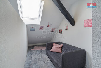 Prodej rodinného domu, 170 m², Milonice - 13