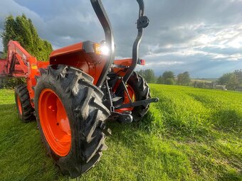 Kubota L 3200 - 13