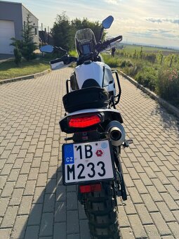 Tenere 700 - 13