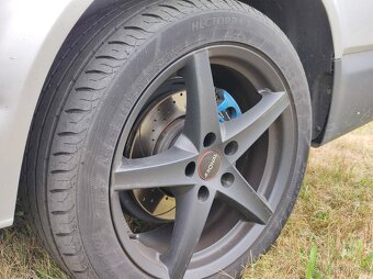 VW T6 Transporter long 2.0.0tdi 75kw 2015 - 13