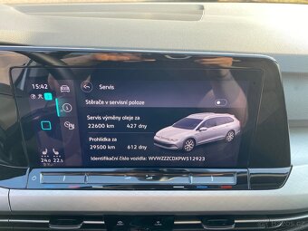 Volkswagen Golf Variant 1.0 TSi 81 kW, LIFE - 13