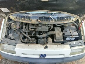 Fiat scudo 1.9 D - 13