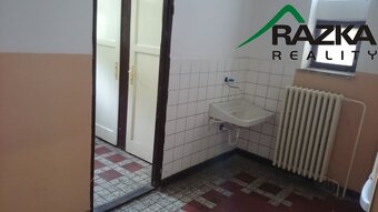 Komerční prostory Tachov, ul. Prokopa Velikého - 13