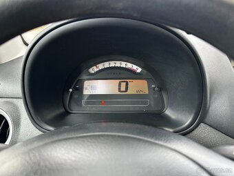 CITROEN C3 1,1i - KLIMATIZACE - NOVÁ STK - HEZKÝ STAV - 13