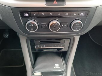 SEAT ALHAMBRA 2.0 TDI STYLE, 103 kW, 2015, EURO 5 - 13