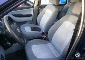 Škoda Fabia 1.9TDi 74kw,klima nafta manuál 74 kw - 13