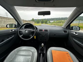 Škoda Fabia 1.4 74kW Edition 100 - 13