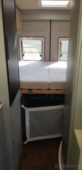 HYMER Free 600 - 13