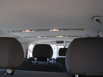 Caravelle 2.0TDI 2013 1 majitel servisovano - 13