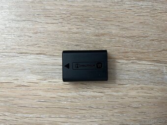 Sony Alpha 6000 - 13