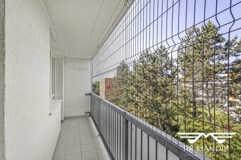 Prodej bytu 4+1, 77 m2 a garáže 15 m2 - Kamenice - 13