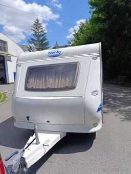 Karavan Hobby - 13