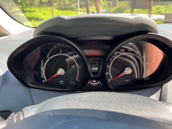 Ford Fiesta 1.4 TDCi - 13
