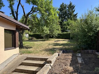 Prodej celoročně obyvatelné chalupy v žádané rekreač.lok. - 13