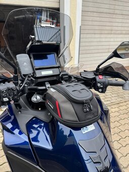 Honda NT1100 DCT SHOWA ERRA 2025 - 13