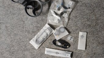 Avata 2 full set + DJI care refresh - 13
