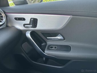Mercedes Benz Cla 45S shooting brake - 13