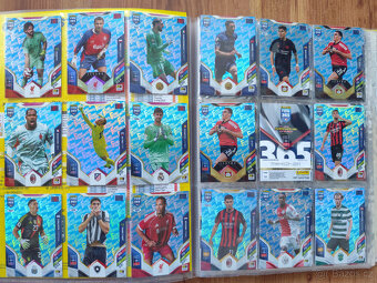 Fotbalové kartičky Adrenalyn - Fifa 365 2026 Fans Favourite - 13