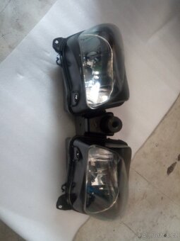 Yamaha R1 r.2000-2002-3 - 13