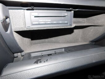 A4 Avant 1.9 tdi,,96 kw,,NÍZKA SPOTŘEBA,,bez koroze,,TAŽNÝ - 13