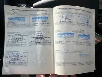 Ford Kuga 2.0TDCi 4WD, r.2008, serviska, STK,klima - 13