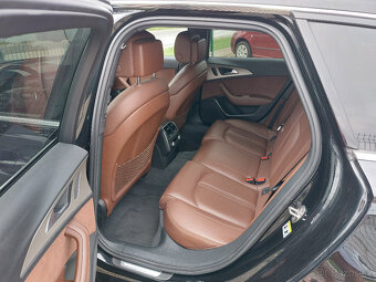 Audi A6 3.0 TDi 200kw Quattro r.v. 2016 - 13