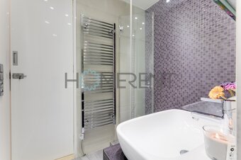 Pronájem bytu 3+kk, 60m² , kompletně zařízený - Praha 4 - Po - 13