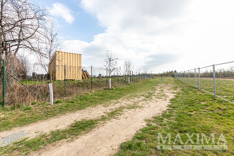 Komerční  o ploše  m2 - Odolena Voda, Odolena Voda - 13