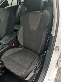 ŠKODA OCTAVIA COMBI 2,0TDI - 6/2021,1.majitel, původ ČR, DPH - 13