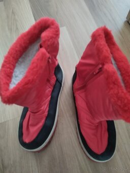 Sněhule vel 34 - 13