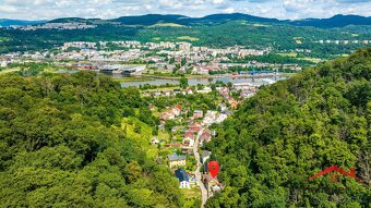 Prodej rodinného domu, Svádov - Olšinky - 13
