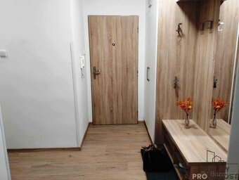 Pronájem, byt 3+1 se 2 balkony, 76m2, Břeclav - 13
