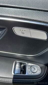 Mercedes V220d 4Matic (V class) - 13