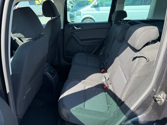 Škoda Yeti 2.0 TDi 103kW 4x4 1-Majitel BEZ KOROZE - 13