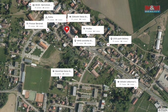 Prodej bytu 2+kk, 44 m², Stěžery, ul. Lipová - 13