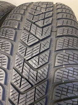 ORIGINAL ALU KOLA MERCEDES GLC X253, C253 235/65/17 - 13