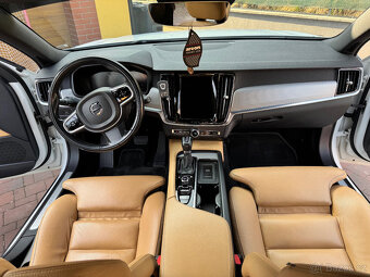 Volvo V90 Kombi 2017 4x4 Inscription - 13