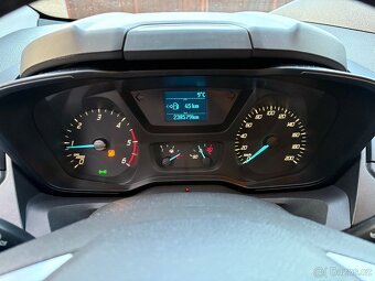 Ford Transit Custom 2.2 TDCI Trend, DPH - 13