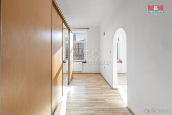 Prodej bytu 4+1, 190 m², Český Těšín, ul. Ostravská - 13