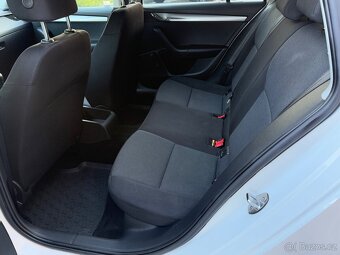 Škoda Octavia 1.2 tsi 63 kw / 106 tkm / combi - 13