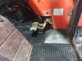 Zetor 7711-NOVÁ CENA - 13
