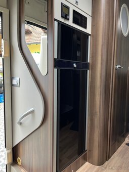 Nový obytný vůz FIAT DUCATO, Rimor, SUPER BRIG 95 - 13