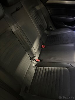 VOLKAWAGEN PASSAT Higline 2.0 TDI 110kW 2018 - 13