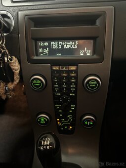Volvo C30 - 13